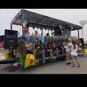 Meet your Posher, Chad